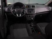Renault Logan II Рестайлинг Воронеж  - изображение 22