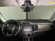 Chery Tiggo 4 I Рестайлинг Тверь  - изображение 27