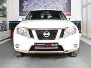 Nissan Terrano III (D10) Кемерово  - изображение 21