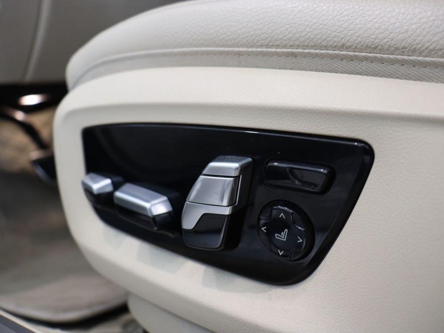 BMW 7 серии VI (G11/G12) Калининград  - изображение 11