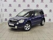 Skoda Yeti I Тольятти  - изображение 21