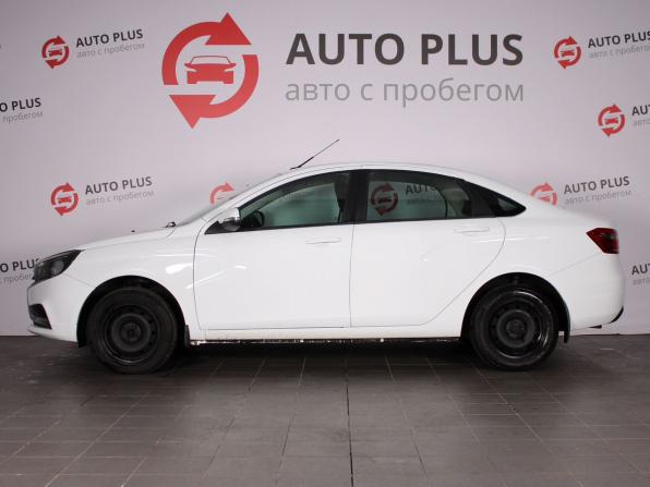 Lada (ВАЗ) Vesta I с пробегом 2019 года, цена 715 000 рублей, 244963 км, седан, Автокод Объявления