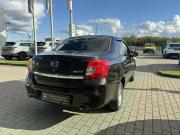 Datsun on-DO I Рестайлинг Вологда  - изображение 20