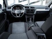 Volkswagen Tiguan II Рестайлинг Ставрополь  - изображение 29