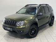 Renault Duster I Рестайлинг Курск  - изображение 18