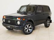 Lada (ВАЗ) Niva Legend Тула  - изображение 14