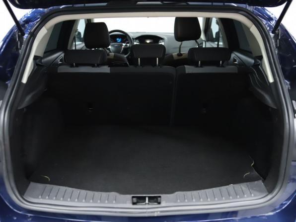 Ford Focus III с пробегом 2012 года, цена 530 000 рублей, 294883 км, хэтчбек, Автокод Объявления