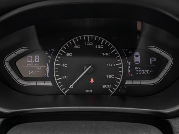 Changan Alsvin с пробегом 2023 года, цена 1 230 000 рублей, 35020 км, седан, Автокод Объявления