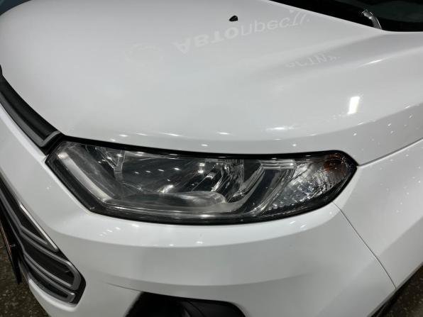 Ford EcoSport II с пробегом 2017 года, цена 942 000 рублей, 72400 км, внедорожник, Автокод Объявления