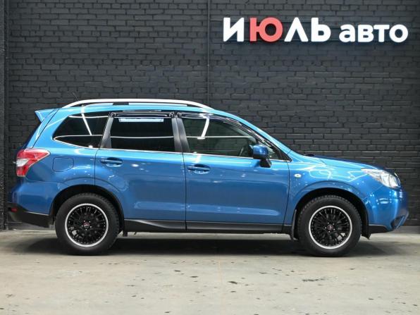 Subaru Forester IV с пробегом 2014 года, цена 1 340 000 рублей, 261611 км, внедорожник, Автокод Объявления
