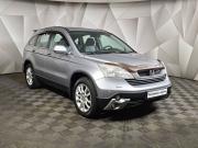 Honda CR-V III Москва  - изображение 22