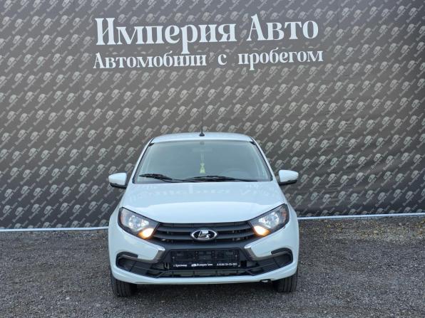 Lada (ВАЗ) Granta I Рестайлинг с пробегом 2023 года, цена 750 000 рублей, 68504 км, седан, Автокод Объявления