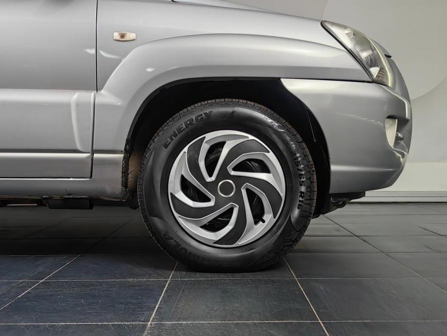 Kia Sportage II Москва  - изображение 24