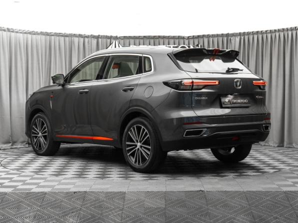 Changan CS55 Plus II с пробегом 2023 года, цена 1 990 000 рублей, 21111 км, внедорожник, Автокод Объявления
