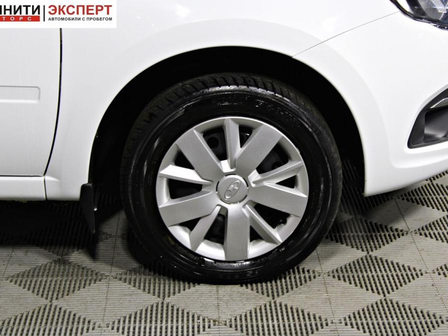 Lada (ВАЗ) Granta I Рестайлинг Белгород  - изображение 17
