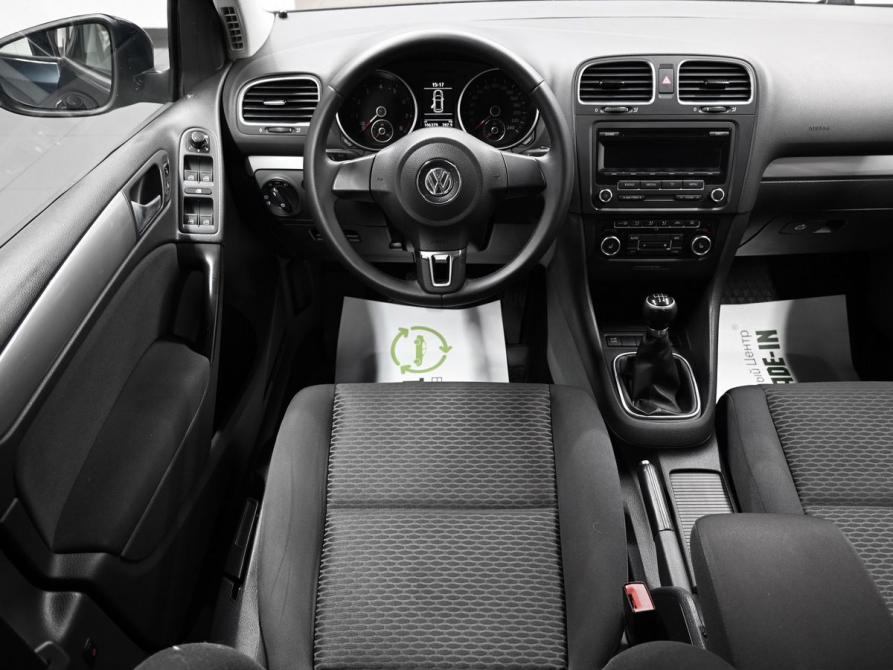 Volkswagen Golf VI Тверь  - изображение 12