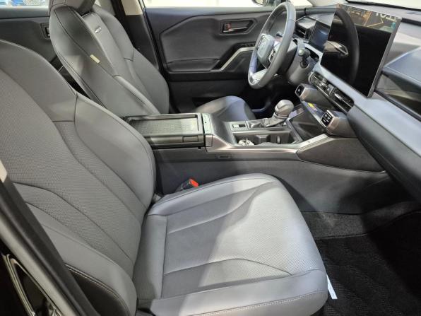 Toyota RAV4 VI (XA60) с пробегом 2026 года, цена 4 649 000 рублей, 11 км, внедорожник, Автокод Объявления