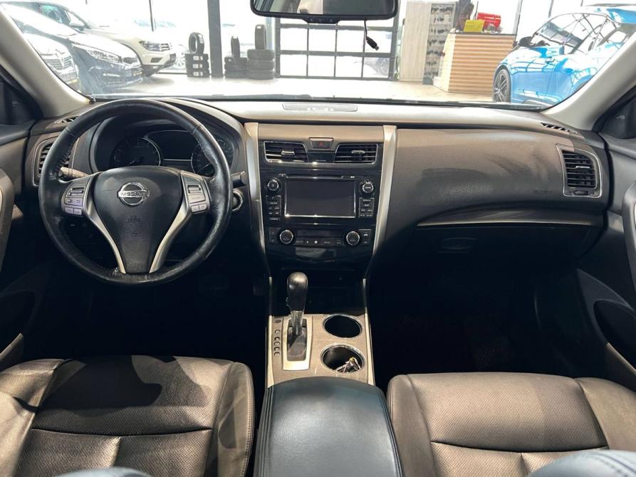Nissan Teana III Оренбург  - изображение 19