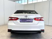 Toyota Camry VIII (XV70) Волжский  - изображение 15