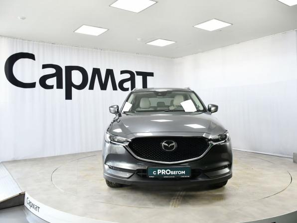 Mazda CX-5 II с пробегом 2020 года, цена 3 175 000 рублей, 66878 км, внедорожник, Автокод Объявления