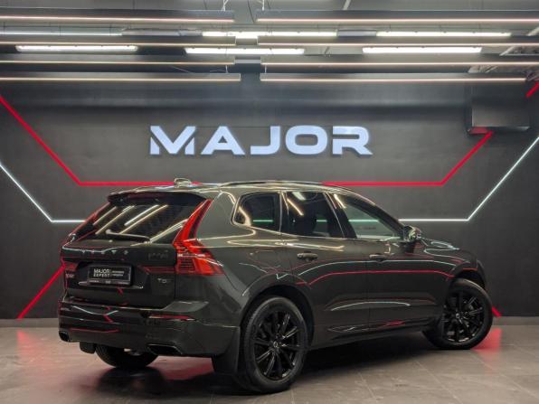 Volvo XC60 II с пробегом 2020 года, цена 3 700 000 рублей, 106476 км, внедорожник, Автокод Объявления