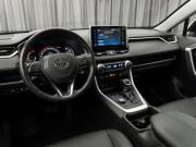 Toyota RAV4 V (XA50) Москва  - изображение 34