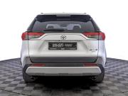 Toyota RAV4 V (XA50) Москва  - изображение 36