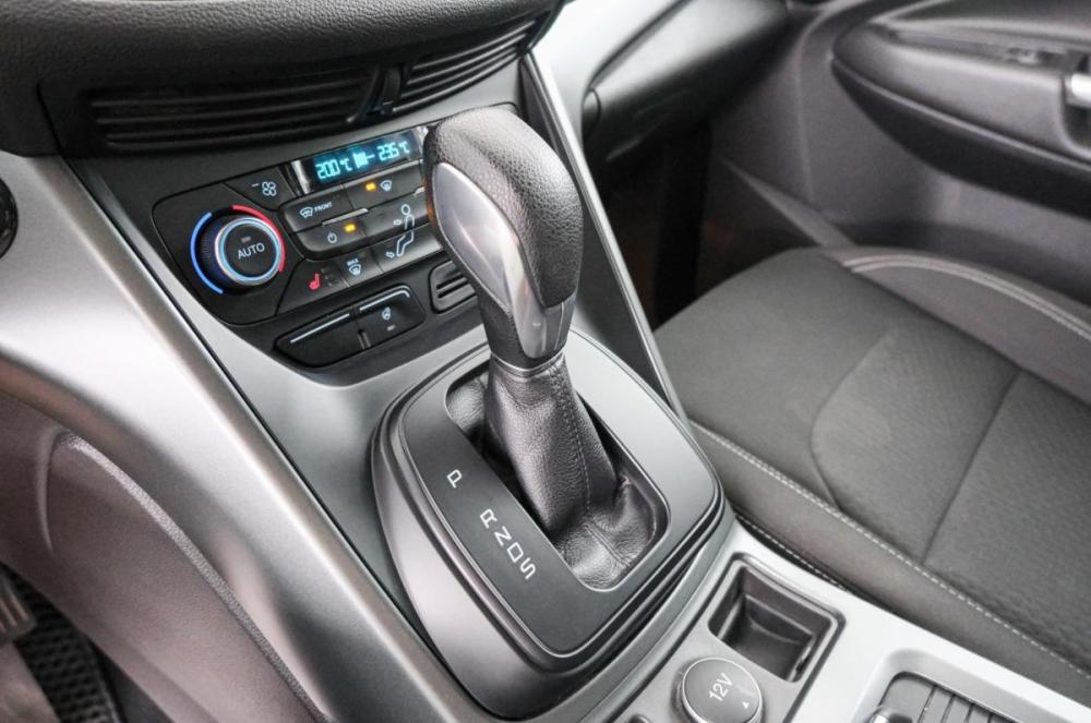 Ford Kuga II Рестайлинг Красноярск  - изображение 19