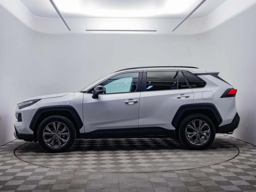 Toyota RAV4 V (XA50) Москва  - изображение 9