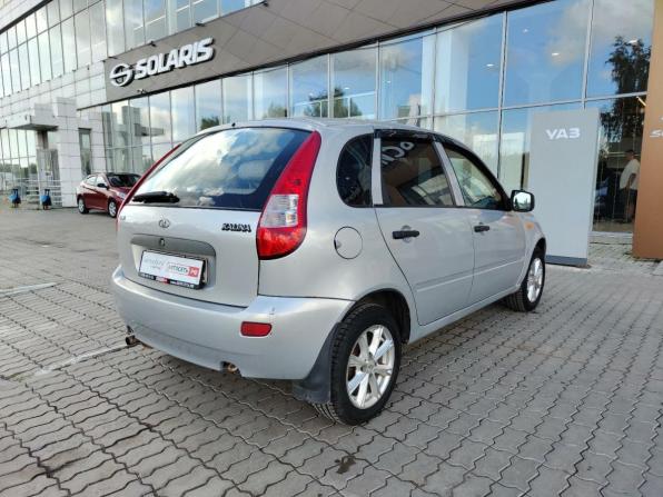 Lada (ВАЗ) Kalina I с пробегом 2011 года, цена 231 540 рублей, 164813 км, хэтчбек, Автокод Объявления