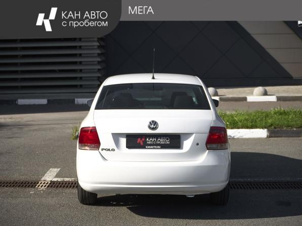 Volkswagen Polo V с пробегом 2011 года, цена 750 000 рублей, 182296 км, седан, Автокод Объявления