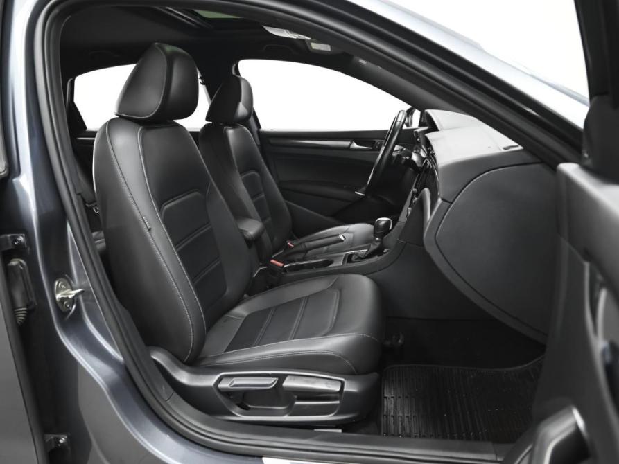 Volkswagen Passat (North America and China) II (NA Market) Ставрополь  - изображение 8