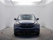 Honda CR-V III Рестайлинг Москва  - изображение 20