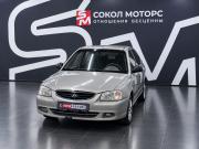 Hyundai Accent II Ростов-на-Дону  - изображение 26