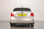 Volkswagen Polo V Челябинск  - изображение 23