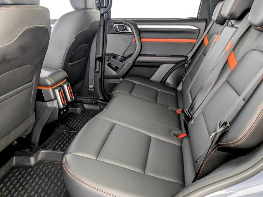 Haval Dargo I Москва  - изображение 12