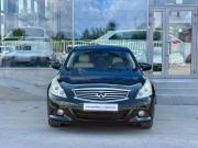 Infiniti G IV Новосибирск  - изображение 22