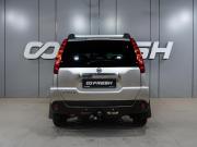Nissan X-Trail II Воронеж  - изображение 25