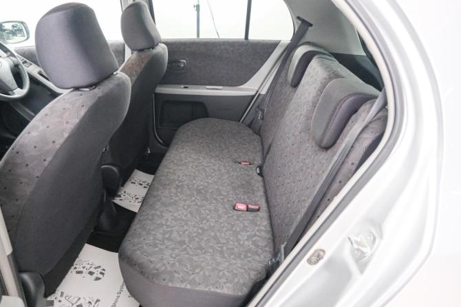 Toyota Vitz II (XP90) с пробегом 2010 года, цена 739 000 рублей, 142000 км, хэтчбек, Автокод Объявления
