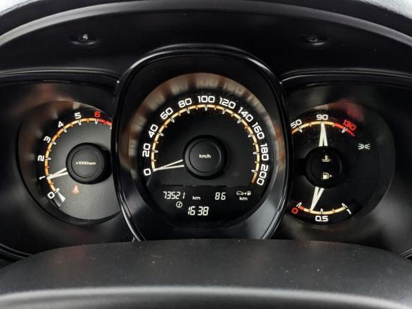 Lada (ВАЗ) Vesta I с пробегом 2019 года, цена 860 000 рублей, 73516 км, седан, Автокод Объявления