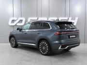 Geely Monjaro I Рестайлинг (China Market) Ростов-на-Дону  - изображение 32