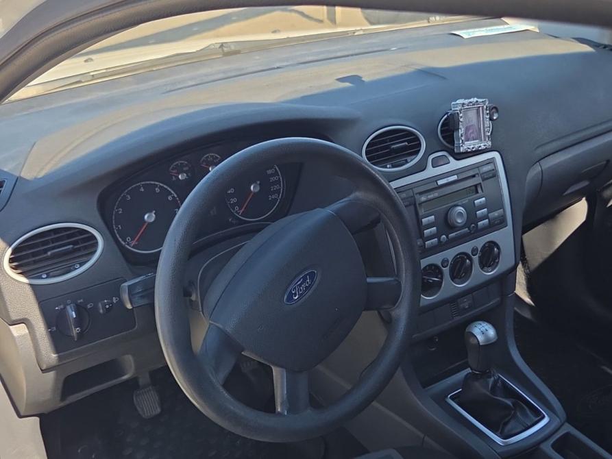 Ford Focus II Краснодар  - изображение 5