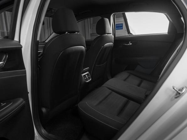 Kia Cerato IV с пробегом 2019 года, цена 1 659 000 рублей, 161578 км, седан, Автокод Объявления