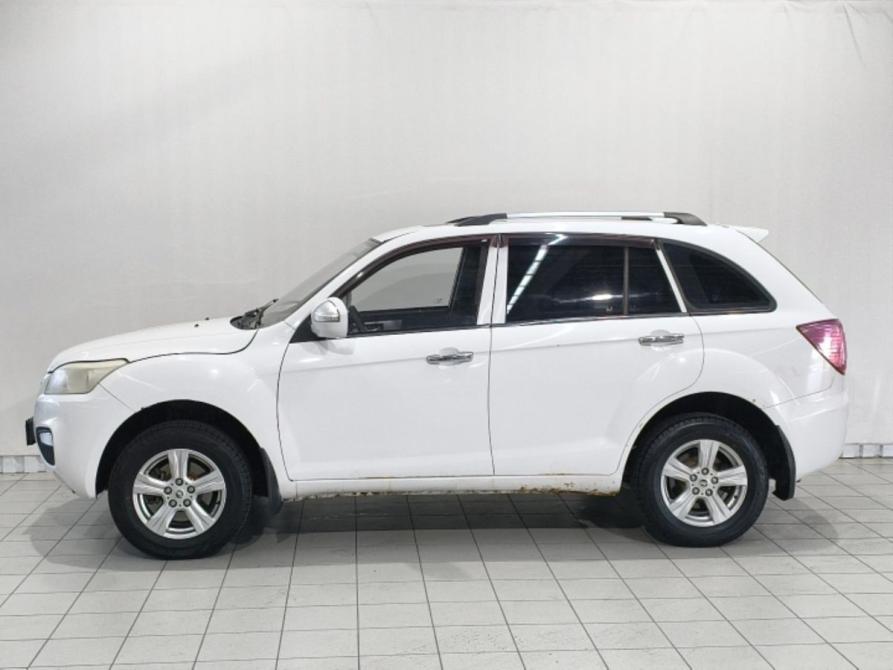 Lifan X60 I Курск  - изображение 2