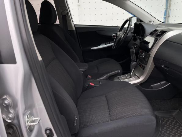 Toyota Corolla X (E140 E150) с пробегом 2008 года, цена 920 000 рублей, 215448 км, седан, Автокод Объявления