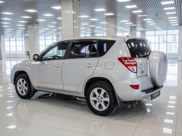 Toyota RAV4 III (XA30) Рестайлинг с пробегом 2010 года, цена 1 070 000 рублей, 240141 км, внедорожник, Автокод Объявления
