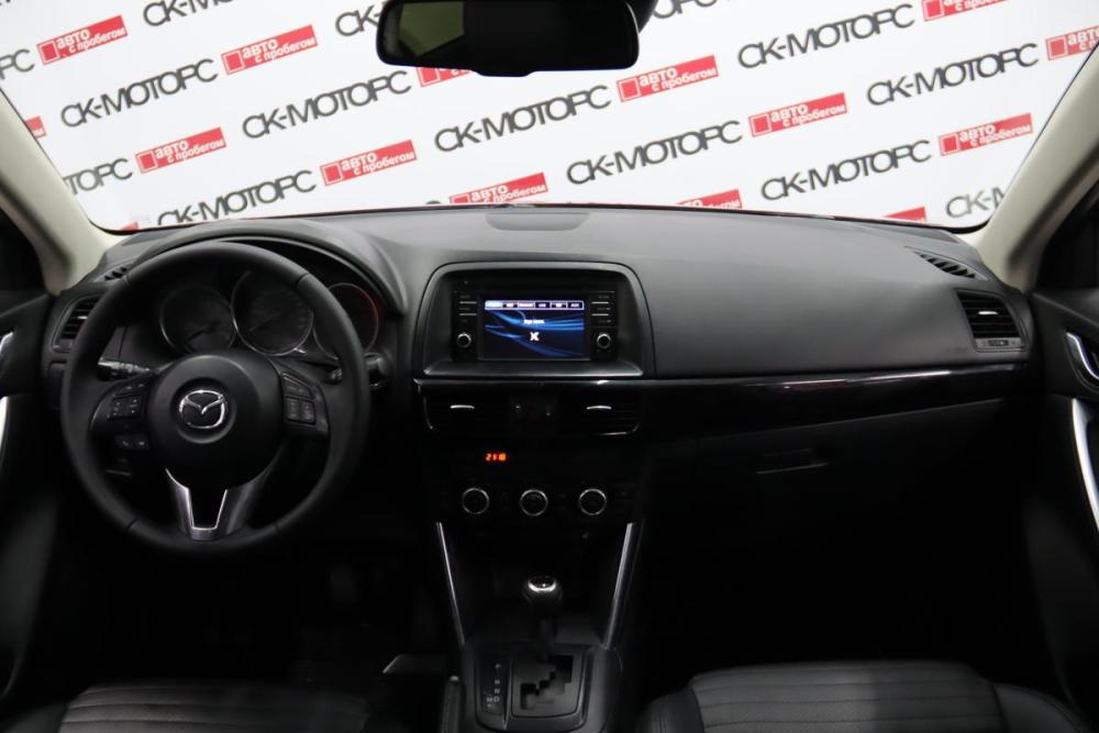 Mazda CX-5 I Сургут  - изображение 8