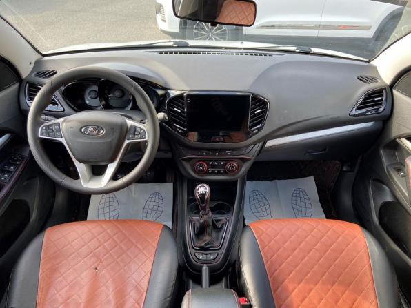 Lada (ВАЗ) Vesta I с пробегом 2019 года, цена 910 000 рублей, 104000 км, универсал, Автокод Объявления