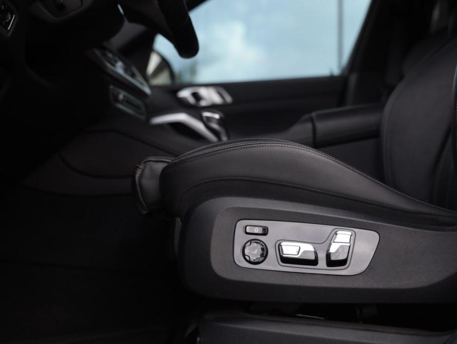BMW X6 III (G06) Санкт-Петербург  - изображение 29