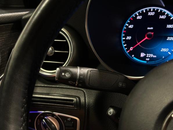 Mercedes-Benz GLC Coupe I (C253) Рестайлинг с пробегом 2019 года, цена 3 990 000 рублей, 142229 км, внедорожник, Автокод Объявления